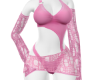 Zozy Pinky Bikini