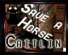 *C*Country-Save a Horse