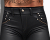 Leather Pnts