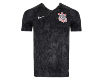 Camisa Corinthians Stem