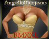 [AIB]Gold Elegance BMXXL
