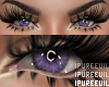 !! Any Eyes Purple