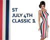 ST JULY 4TH CLASSIC 1