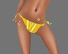 !S! Yellow BikiniBottoms