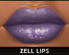 ! zell lipstick | kylie