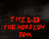 EDM-THE HORIZON