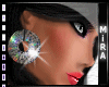 jewelry earrings CD cute