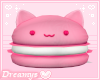 ♡ Macaron Plush