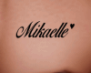 Tatto Mikaelle