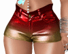 ES!Red Short Latex