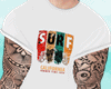 Shirt srf + tattoo  ✔