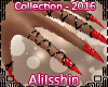 Ⓐⓘ Rings&Nails V.1