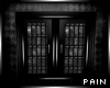 *PN* PVC Door