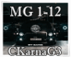 ♫ My Gang sound