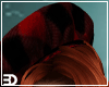 Red Plaid Beret