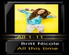 7. Britt Nicole