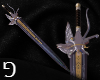 ⅁ Regis Lucis Sword
