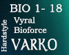 Bioforce Rmx