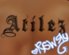 [1R] Atilez Back Tattoo