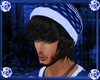 SH Winter Hat Blue (M)