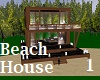 Beach House 1