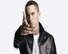 Eminem Rap dance music