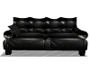 [bp] Leather sofa