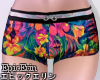 [E]*Hawaiian Shorts XL*