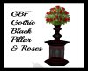 GBF~Gothic Pillar & Rose