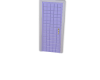 Purple Wafer Door ♡