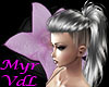 Mohican silver