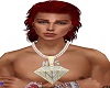 No Sympathy Chain Male