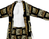 ~BD Versa Robe w/Shorts