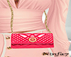 [NF7]2020 Pink Bag