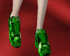 (GKDM) Green toxic snick