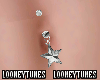 Star Belly Pierce