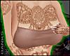 mehndi