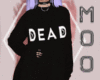 .:Dead Sweater+Pants:.