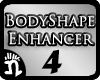 (n)Body Shape Enhancer 4