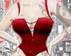 Carla R corset