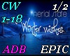 Winter night-CW1-18-1/2