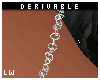 >Opacity Necklace F