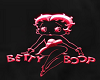 Betty Boop Neon 3