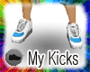 My Kicks