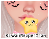 K| Kawaii Mouth Star V2