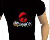(G) ThunderCats T-shirt