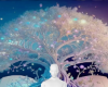 Tree book bg