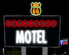 Starblast Motel