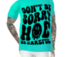 g>be careful