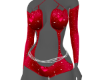 Red Heart Bodysuit💕